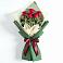 Букет цветов из: Розы в Етеревской