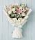 Букет цветов из: Лилии в Етеревской