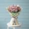 Букет цветов из: Орхидеи и Розы в Етеревской