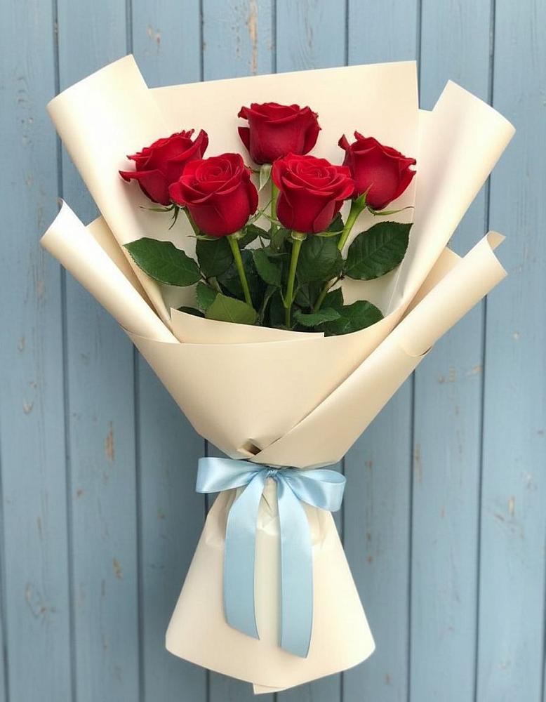 Букет Классика чувств в Етеревской