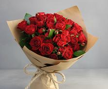 Букет Любовный роман #REPLACE_PRED# Етеревской