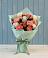 Букет цветов из: Розы в Етеревской