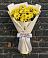 Букет цветов из: Хризантемы в Етеревской