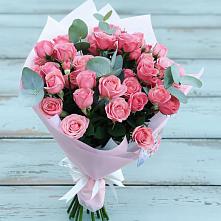 Букет Леди совершенство #REPLACE_PRED# Етеревской